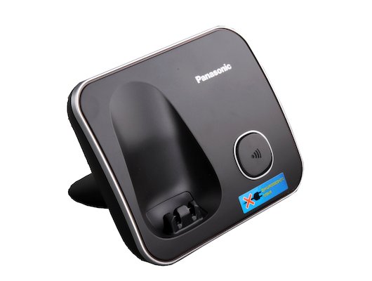 Радиотелефон PANASONIC KX-TG6811RUB