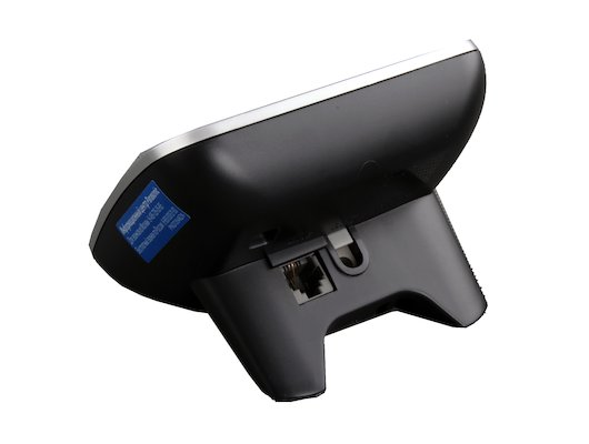 Радиотелефон PANASONIC KX-TG6811RUB