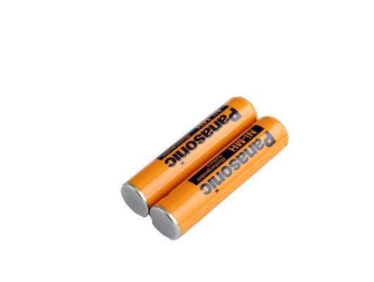 Радиотелефон PANASONIC KX-TG6811RUB