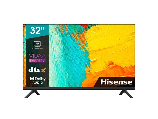 Телевизор HISENSE 32A4BG