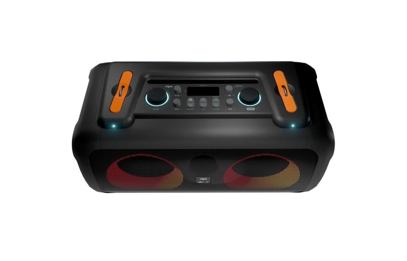 Колонка Vipe Nitro X5 Pro Купить