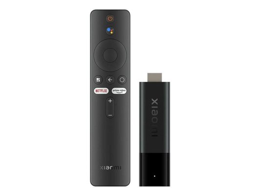 Xiaomi Mi Stick 4k Купить