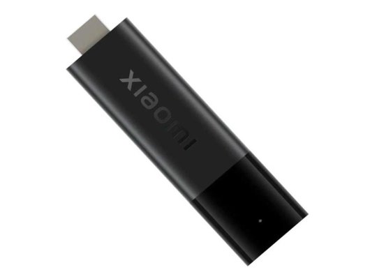 Медиа стримеры и плееры MI STICK 4K