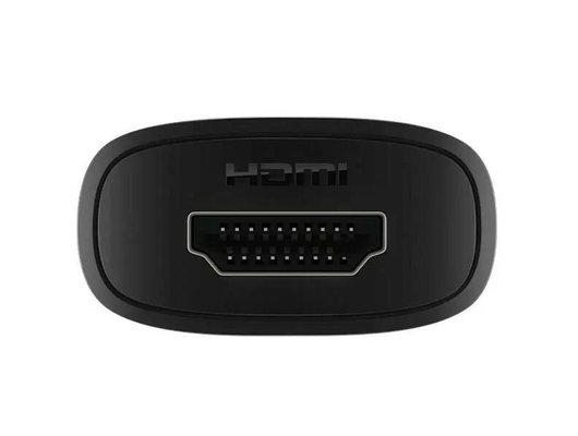 Медиа стримеры и плееры MI STICK 4K