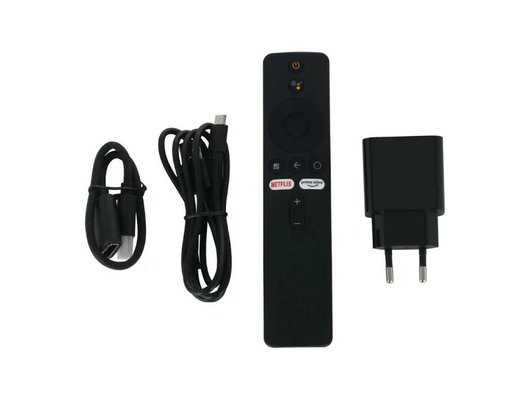 Медиа стримеры и плееры MI STICK 4K