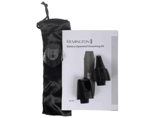 Машинка для стрижки REMINGTON PG 180