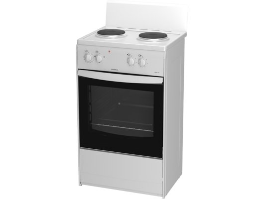 Плита электрическая DARINA S EM 521 404 W