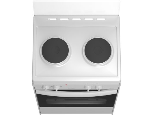 Плита электрическая DARINA S EM 521 404 W