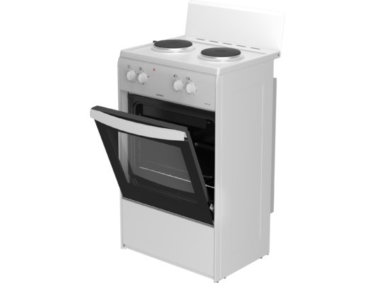 Плита электрическая DARINA S EM 521 404 W