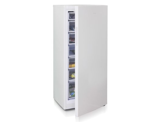Морозильная камера вертикальная БИРЮСА 6046