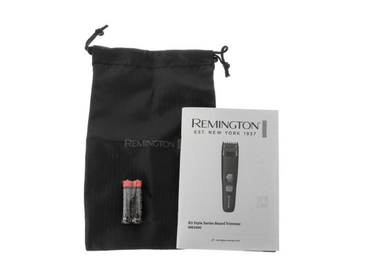 Триммер REMINGTON MB3000