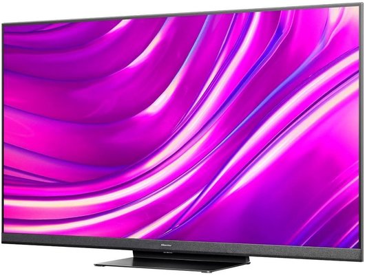 4K (Ultra HD) Smart телевизор HISENSE 75U8HQ