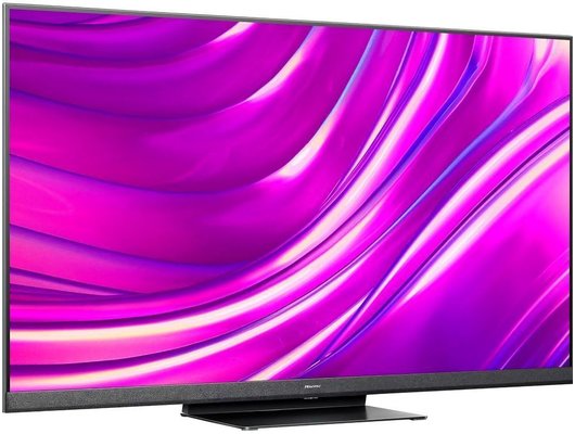 4K (Ultra HD) Smart телевизор HISENSE 75U8HQ
