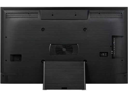 4K (Ultra HD) Smart телевизор HISENSE 75U8HQ