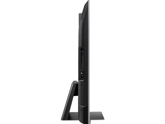 4K (Ultra HD) Smart телевизор HISENSE 75U8HQ