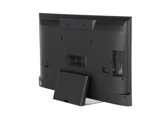 4K (Ultra HD) Smart телевизор HISENSE 75U8HQ