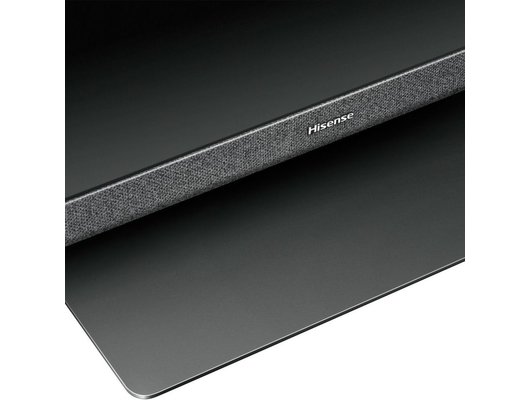 4K (Ultra HD) Smart телевизор HISENSE 75U8HQ