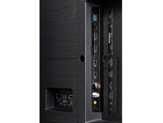 4K (Ultra HD) Smart телевизор HISENSE 75U8HQ
