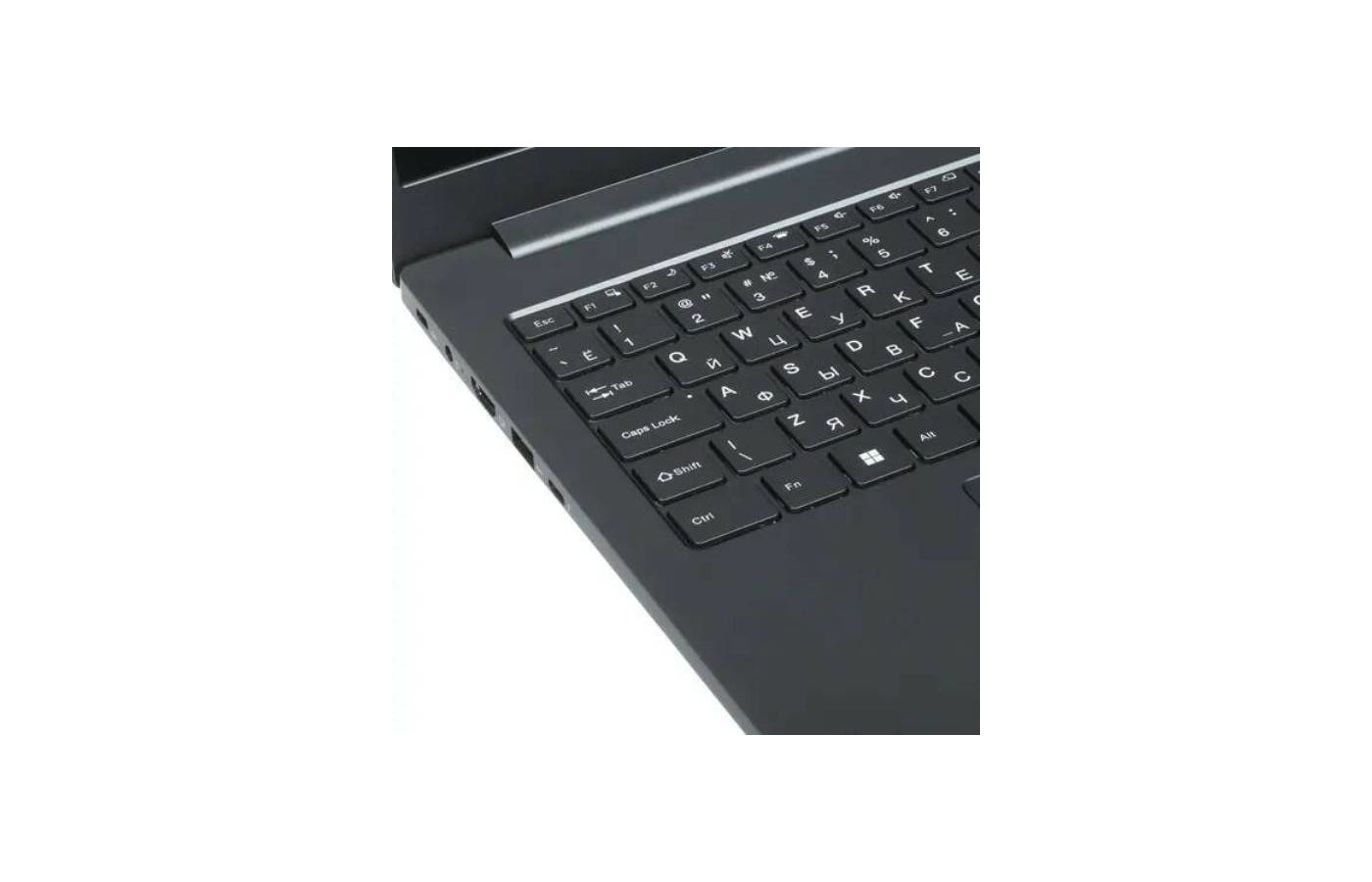 Ноутбук f flaptop i series fltp 5i5