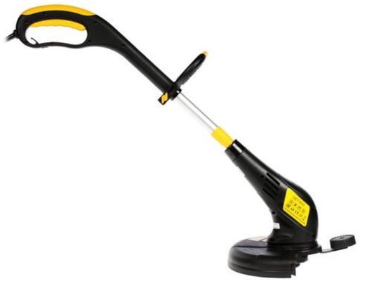 Садовый триммер Huter GET-600