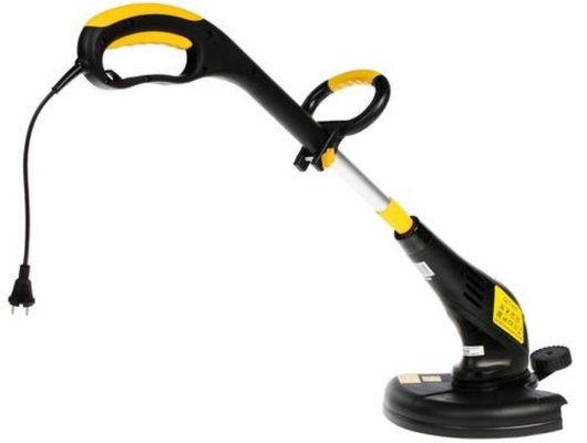 Садовый триммер Huter GET-600