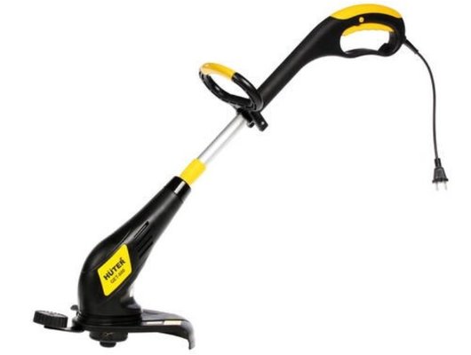 Садовый триммер Huter GET-600