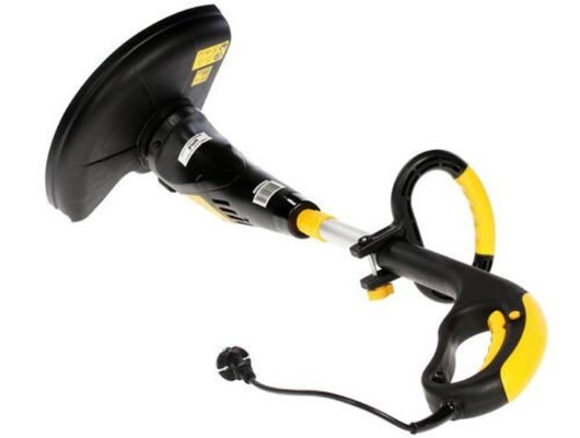 Садовый триммер Huter GET-600