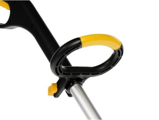 Садовый триммер Huter GET-600