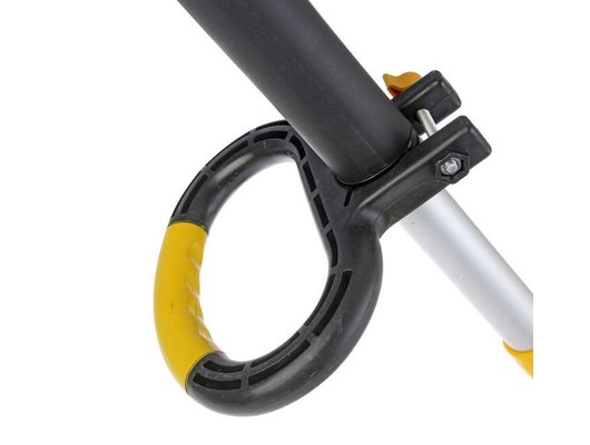 Садовый триммер Huter GET-600