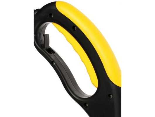 Садовый триммер Huter GET-600