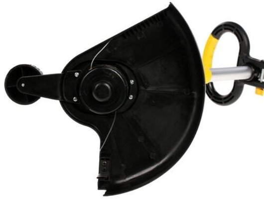 Садовый триммер Huter GET-600