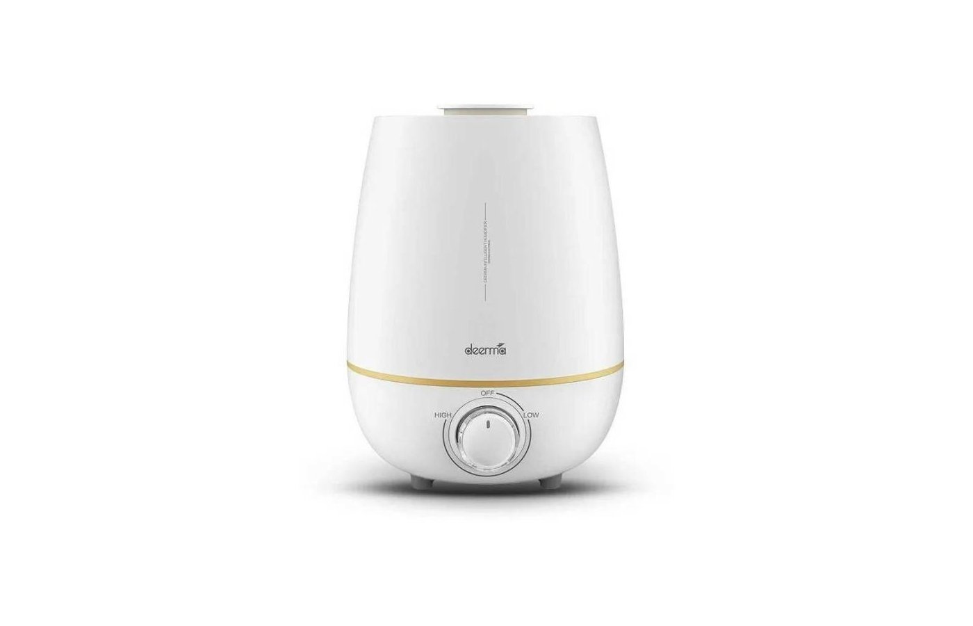 Увлажнитель воздуха Deerma Humidifier DEM-F35W - купить в интернет-магазине  RBT.ru. Цены, отзывы, характеристики и доставка в Челябинске