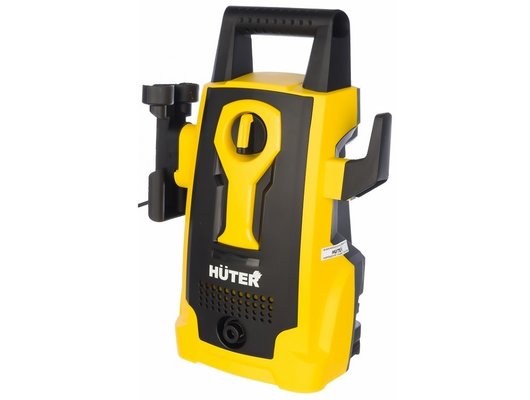 Мойка Huter W105-P + шампунь 1л