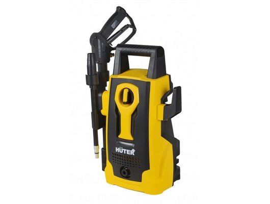 Мойка Huter W105-P + шампунь 1л