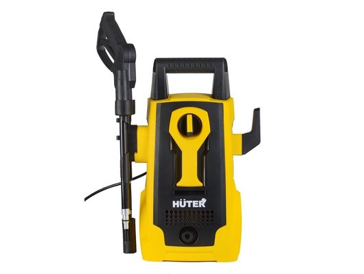 Мойка Huter W105-P + шампунь 1л