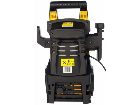 Мойка Huter W105-P + шампунь 1л