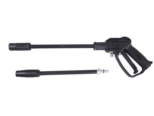 Мойка Huter W105-P + шампунь 1л