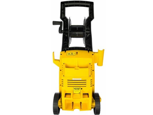 Мойка Huter W195-PRO + шампунь 1л