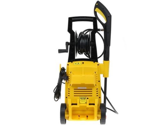 Мойка Huter W195-PRO + шампунь 1л