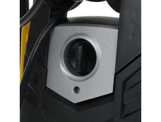 Мойка Huter W195-PRO + шампунь 1л