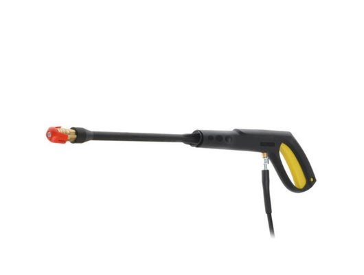 Мойка Huter W195-PRO + шампунь 1л