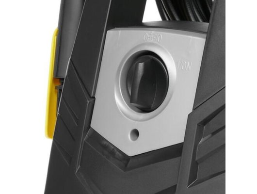 Мойка Huter M195-PW-PRO + шампунь 1л