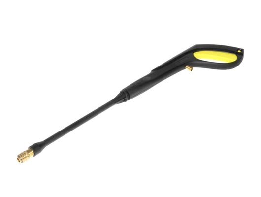 Мойка Huter M195-PW-PRO + шампунь 1л