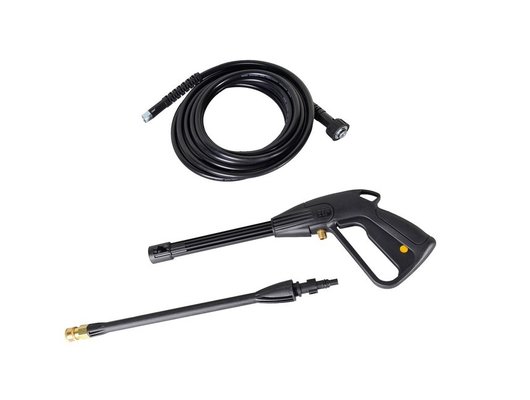 Мойка Huter M195-PW-PRO + шампунь 1л