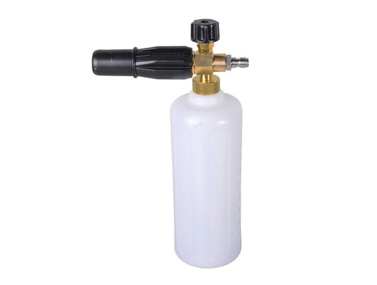 Мойка Huter M195-PW-PRO + шампунь 1л