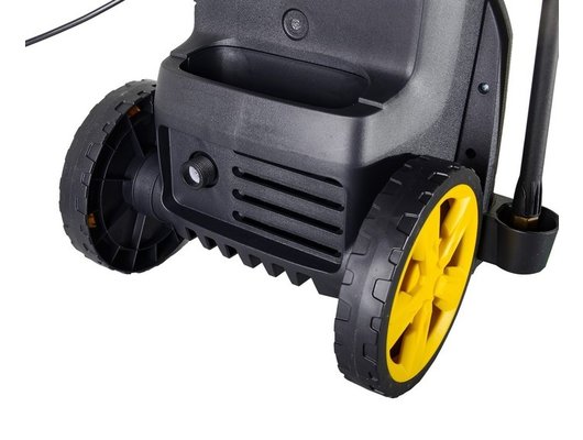 Мойка Huter M195-PW-PRO + шампунь 1л