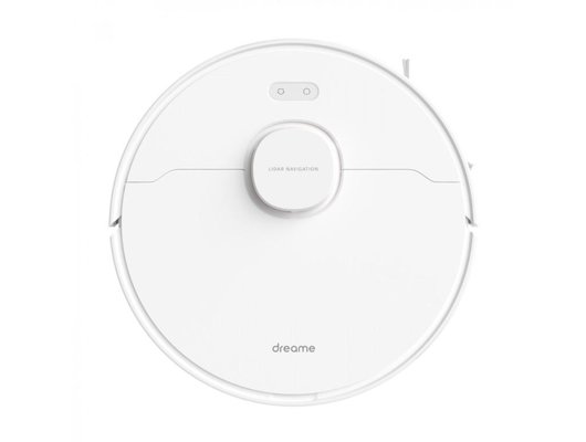 Робот-пылесос DREAME Bot Robot Vacuum and Mop D10s (RLS3L)