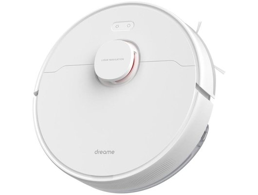 Робот-пылесос DREAME Bot Robot Vacuum and Mop D10s (RLS3L)