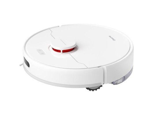 Робот-пылесос DREAME Bot Robot Vacuum and Mop D10s (RLS3L)