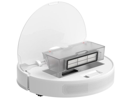 Робот-пылесос DREAME Bot Robot Vacuum and Mop D10s (RLS3L)